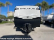 Contact us now about this 2025 Venture RV Stratus SR291VQB! 2025 Stratus SR291VQB by Venture RV from Gerzeny's RV World of Nokomis in Nokomis, Florida