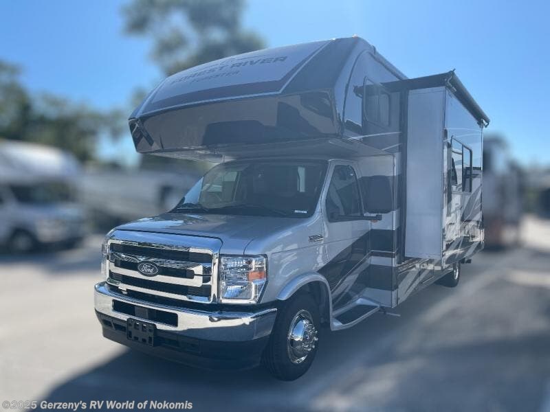 New 2026 Forest River Forester 2861DS available in Nokomis, Florida