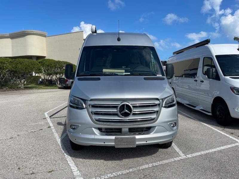 Contact us now about this 2025 Coachmen Galleria 24Q! 2025 Galleria 24Q by Coachmen from Gerzeny's RV World of Nokomis in Nokomis, Florida