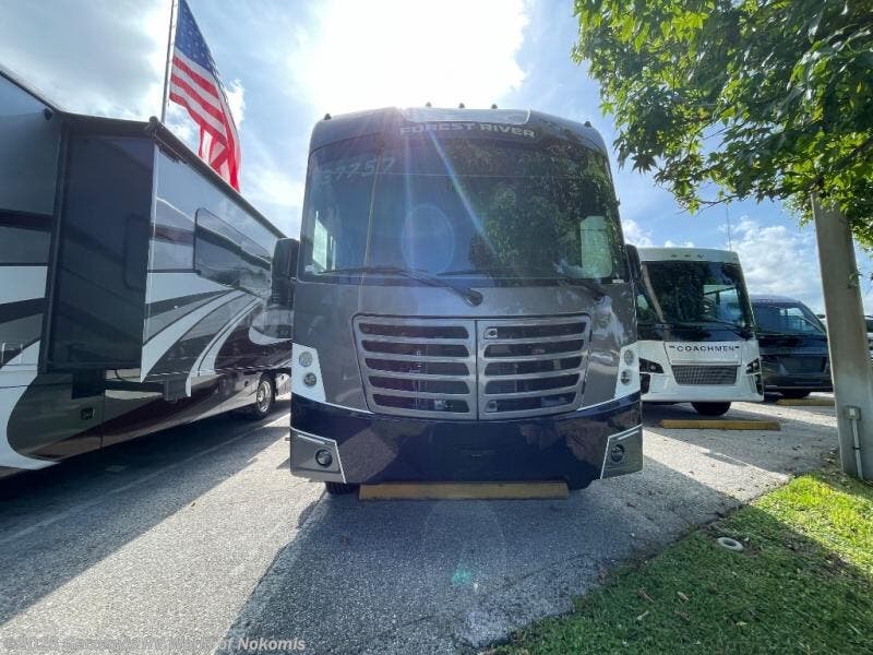 Contact us now about this 2026 Forest River FR3 35G! 2026 FR3 35G by Forest River from Gerzeny's RV World of Nokomis in Nokomis, Florida