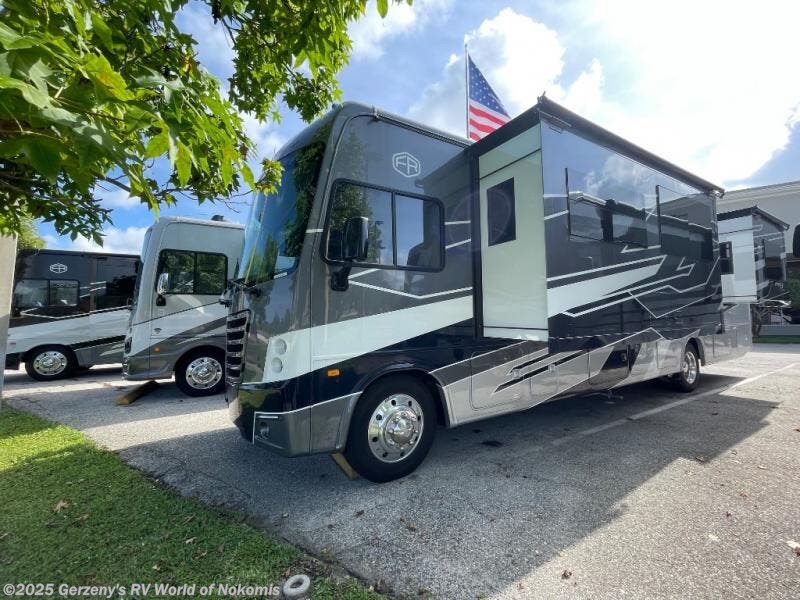 New 2026 Forest River FR3 35G available in Nokomis, Florida