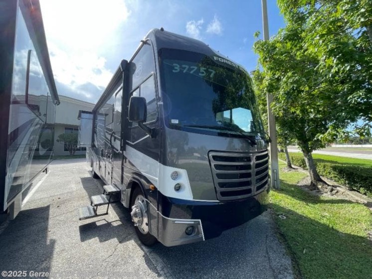 Email now about this 2026 Forest River FR3 35G! New 2026 Forest River FR3 35G available in Nokomis, Florida