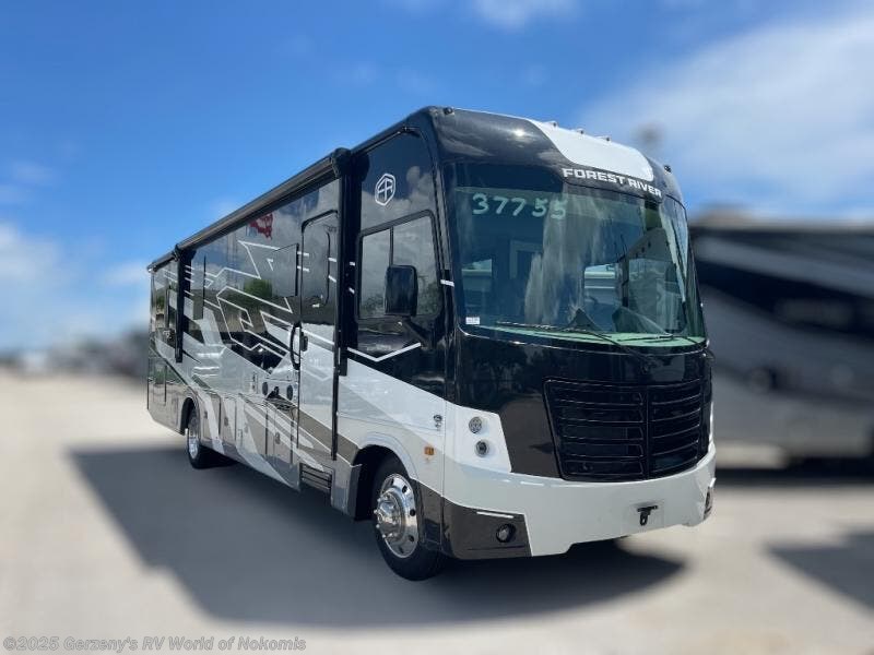 Email now about this 2026 Forest River FR3 Plus 33Z! New 2026 Forest River FR3 Plus 33Z available in Nokomis, Florida