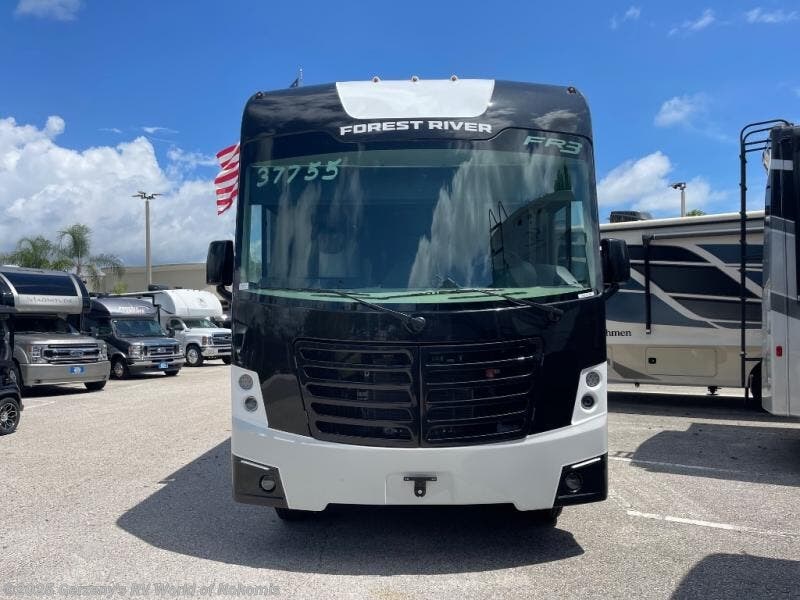 Contact us now about this 2026 Forest River FR3 Plus 33Z! 2026 FR3 Plus 33Z by Forest River from Gerzeny's RV World of Nokomis in Nokomis, Florida