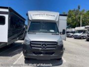 Contact us now about this 2026 Forest River Forester 2401M! 2026 Forester 2401M by Forest River from Gerzeny's RV World of Nokomis in Nokomis, Florida