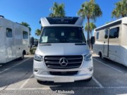 Contact us now about this 2025 Leisure Travel Unity 24TB! 2025 Unity 24TB by Leisure Travel from Gerzeny's RV World of Nokomis in Nokomis, Florida
