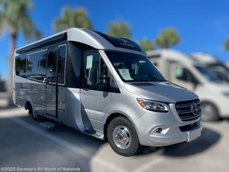 Email now about this 2025 Leisure Travel Unity 24TB! New 2025 Leisure Travel Unity 24TB available in Nokomis, Florida