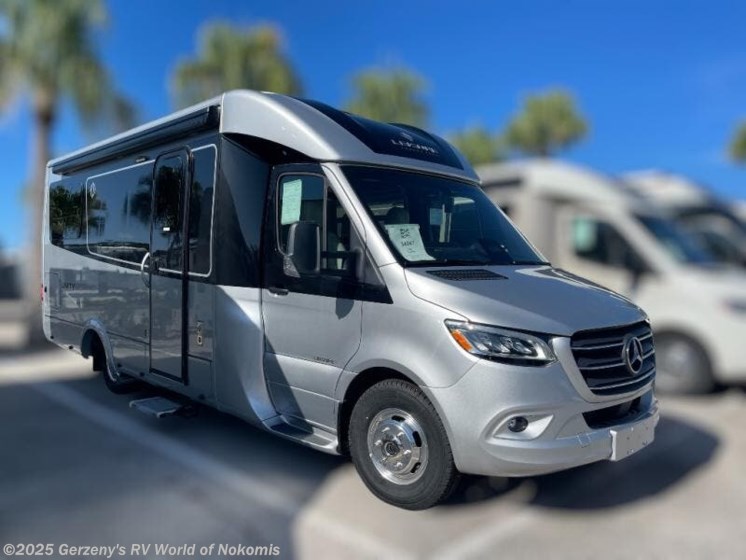 Email now about this 2025 Leisure Travel Unity 24TB! New 2025 Leisure Travel Unity 24TB available in Nokomis, Florida