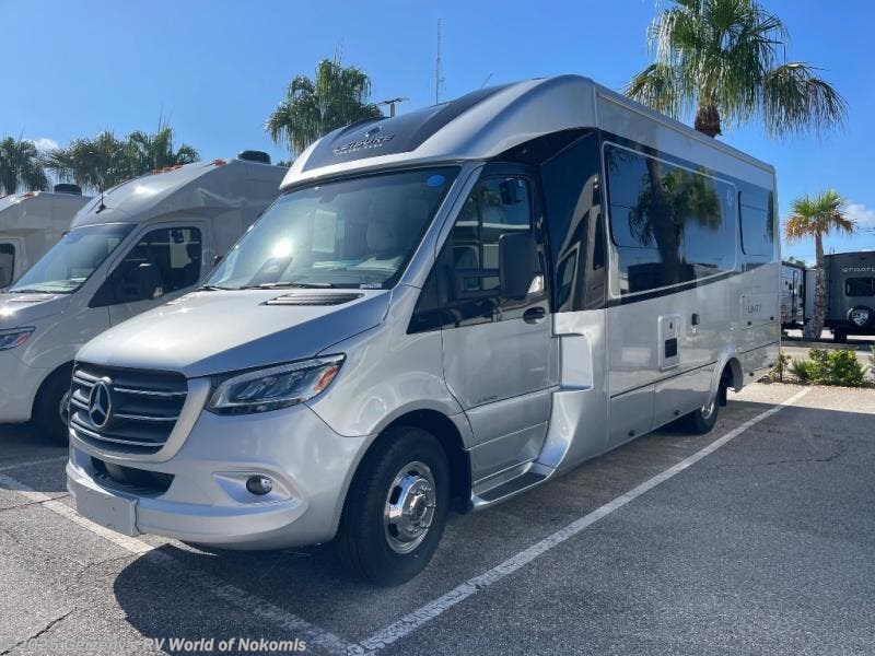 New 2025 Leisure Travel Unity 24TB available in Nokomis, Florida