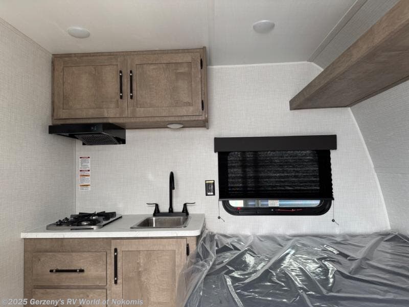 New 2026 Keystone Springdale 1300BH available in Nokomis, Florida