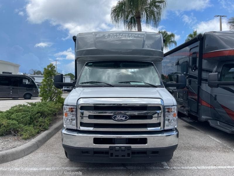 Contact us now about this 2026 Gulf Stream BT Cruiser 5240B! 2026 BT Cruiser 5240B by Gulf Stream from Gerzeny's RV World of Nokomis in Nokomis, Florida