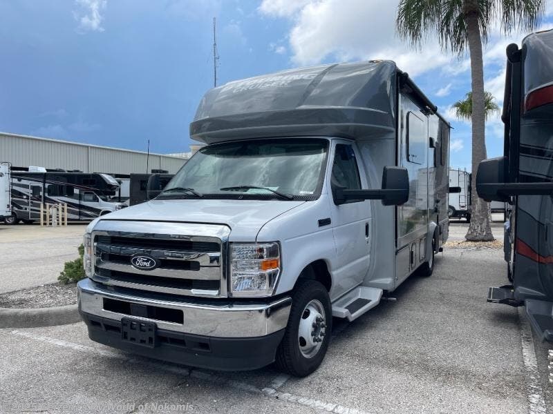 New 2026 Gulf Stream BT Cruiser 5240B available in Nokomis, Florida
