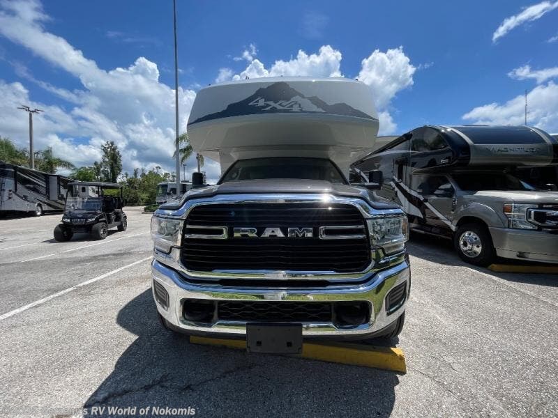 Contact us now about this 2023 Dynamax Corp Isata 5 28SS! 2023 Isata 5 28SS by Dynamax Corp from Gerzeny's RV World of Nokomis in Nokomis, Florida