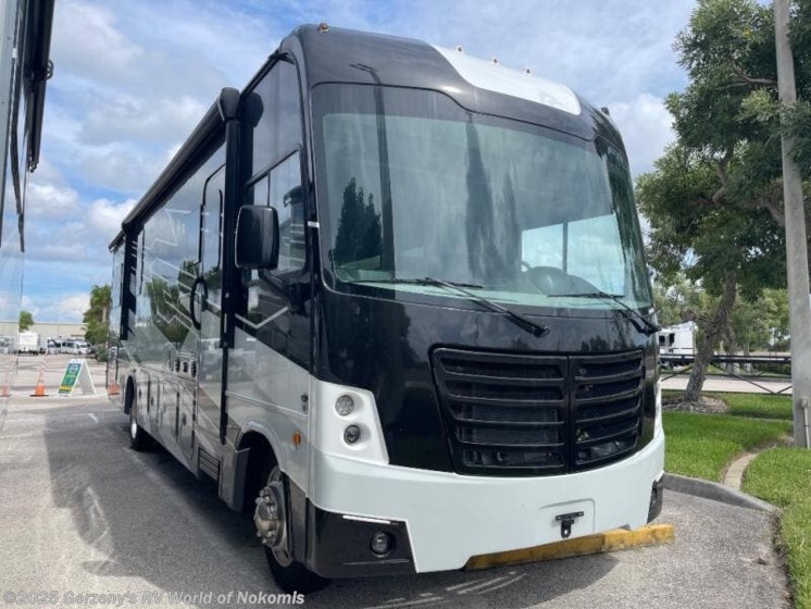 Email now about this 2024 Forest River FR3 33Z! Used 2024 Forest River FR3 33Z available in Nokomis, Florida