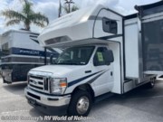 Used 2024 Forest River Sunseeker 2550DSLE available in Nokomis, Florida