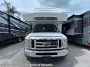 Contact us now about this 2024 Forest River Sunseeker 2550DSLE! 2024 Sunseeker 2550DSLE by Forest River from Gerzeny's RV World of Nokomis in Nokomis, Florida