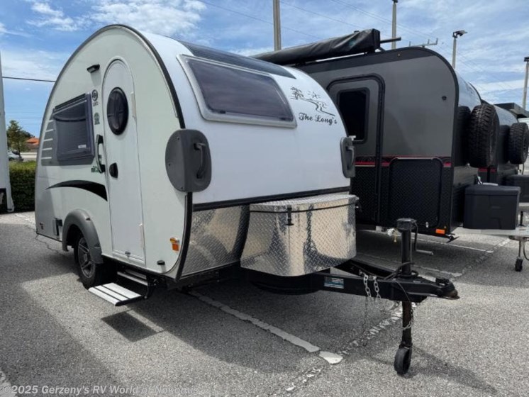 Email now about this 2022 NuCamp TAB 320 CS-S ! Used 2022 NuCamp TAB 320 CS-S available in Nokomis, Florida