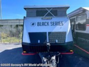 Contact us now about this 2022 Black Series HQ12 Black Series Camper! 2022 HQ12 Black Series Camper by Black Series from Gerzeny's RV World of Nokomis in Nokomis, Florida