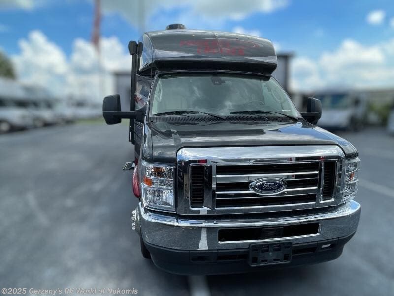 Contact us now about this 2024 Phoenix Cruiser Phoenix 2351D! 2024 Cruiser Phoenix 2351D by Phoenix from Gerzeny's RV World of Nokomis in Nokomis, Florida