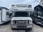 Contact us now about this 2026 Coachmen Leprechaun 260DS! 2026 Leprechaun 260DS by Coachmen from Gerzeny's RV World of Nokomis in Nokomis, Florida