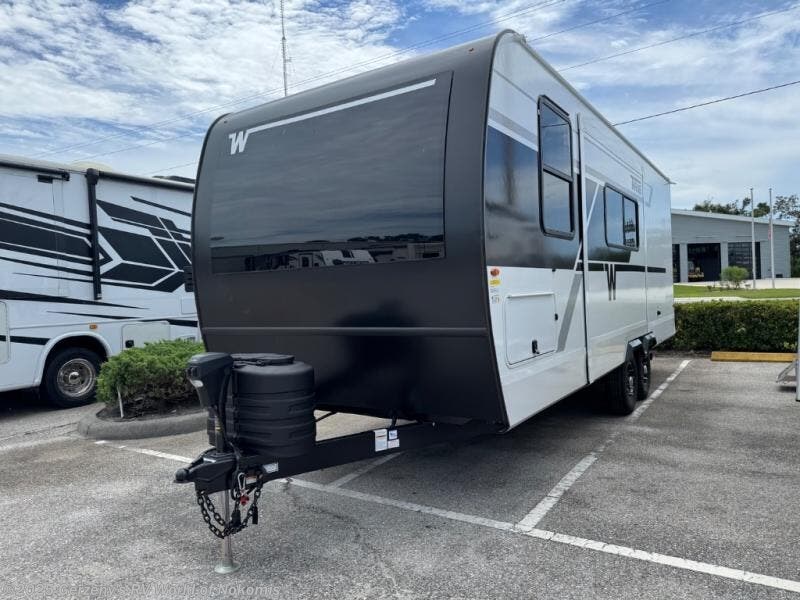 New 2026 Winnebago Thrive 22MBH available in Nokomis, Florida