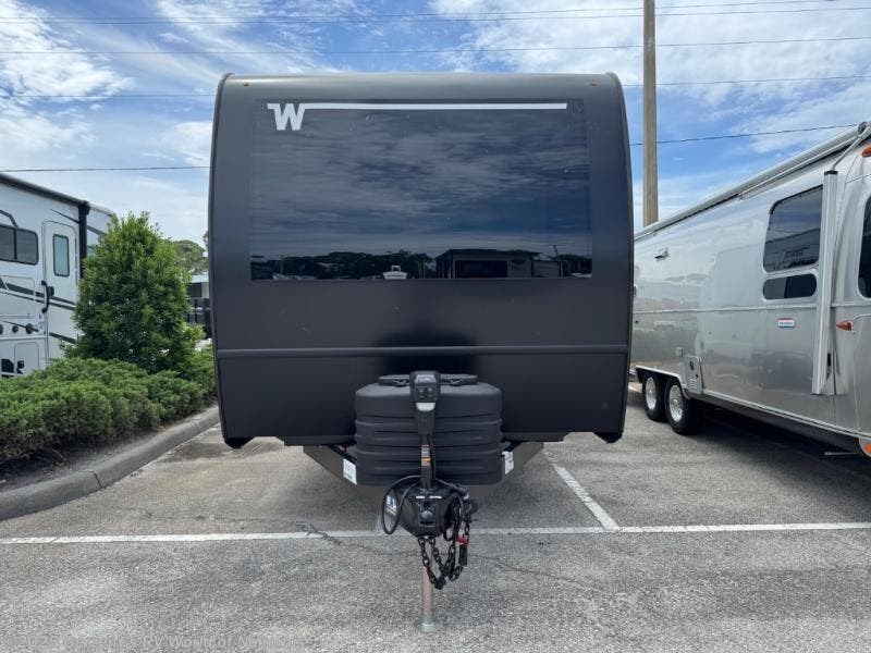 Contact us now about this 2026 Winnebago Thrive 22MBH! 2026 Thrive 22MBH by Winnebago from Gerzeny's RV World of Nokomis in Nokomis, Florida
