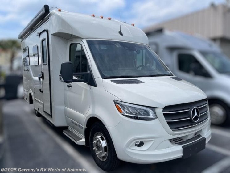 Email now about this 2025 Pleasure-Way Plateau XLTS ! New 2025 Pleasure-Way Plateau XLTS available in Nokomis, Florida