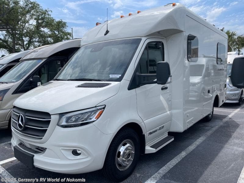 Contact us now about this 2025 Pleasure-Way Plateau XLTS ! 2025 Plateau XLTS by Pleasure-Way from Gerzeny's RV World of Nokomis in Nokomis, Florida