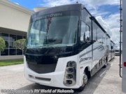 Contact us now about this 2024 Forest River Georgetown 5 Series 34M5! 2024 Georgetown 5 Series 34M5 by Forest River from Gerzeny's RV World of Nokomis in Nokomis, Florida