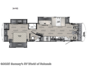 Call now about this 2024 Forest River Georgetown 5 Series 34M5! 2024 Forest River Georgetown 5 Series 34M5 - Used Class A For Sale by Gerzeny's RV World of Nokomis in Nokomis, Florida features Slideout