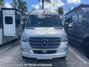 Call now about this 2019 Airstream Interstate TOMMY BAHAMA! 2019 Airstream Interstate TOMMY BAHAMA - Used Class B For Sale by Gerzeny's RV World of Nokomis in Nokomis, Florida