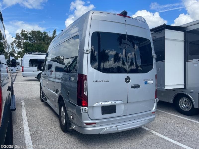 Used 2019 Airstream Interstate TOMMY BAHAMA available in Nokomis, Florida