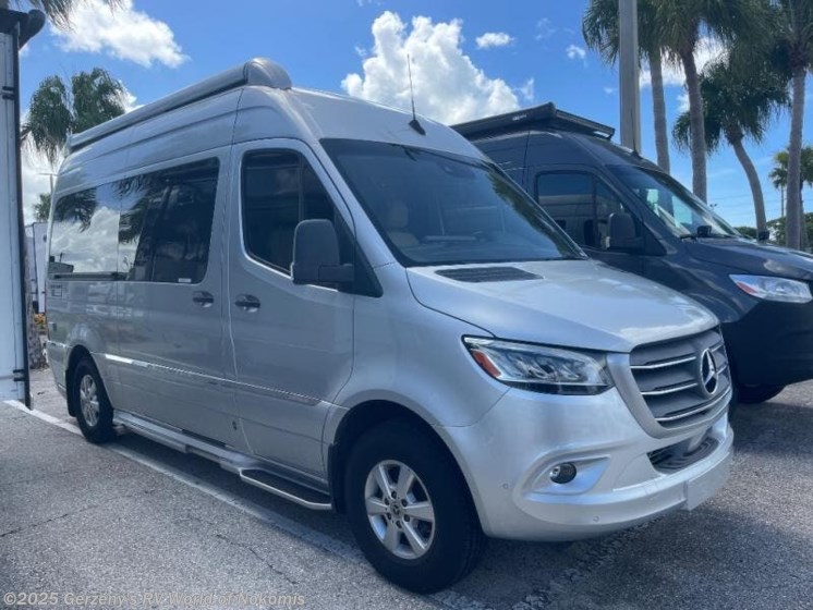 Email now about this 2019 Airstream Interstate TOMMY BAHAMA! Used 2019 Airstream Interstate TOMMY BAHAMA available in Nokomis, Florida