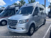 Contact us now about this 2019 Airstream Interstate TOMMY BAHAMA! 2019 Interstate TOMMY BAHAMA by Airstream from Gerzeny's RV World of Nokomis in Nokomis, Florida