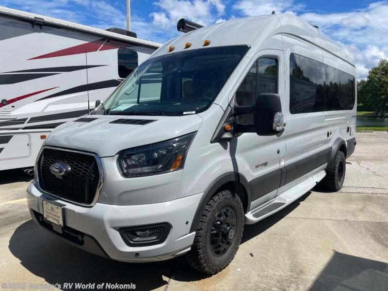 New 2026 Coachmen Beyond 22C available in Nokomis, Florida