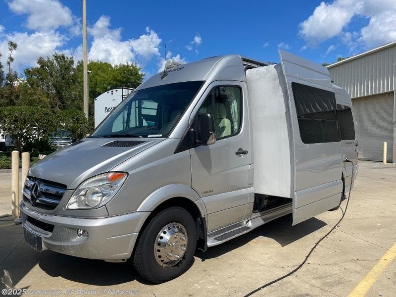 Contact us now about this 2014 Leisure Travel Free Spirit 22SS! 2014 Free Spirit 22SS by Leisure Travel from Gerzeny's RV World of Nokomis in Nokomis, Florida