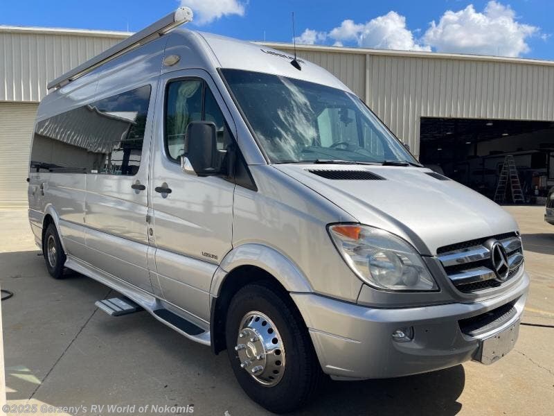 Email now about this 2014 Leisure Travel Free Spirit 22SS! Used 2014 Leisure Travel Free Spirit 22SS available in Nokomis, Florida