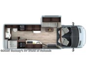 Call now about this 2014 Leisure Travel Free Spirit 22SS! 2014 Leisure Travel Free Spirit 22SS - Used Class B For Sale by Gerzeny's RV World of Nokomis in Nokomis, Florida features Slideout