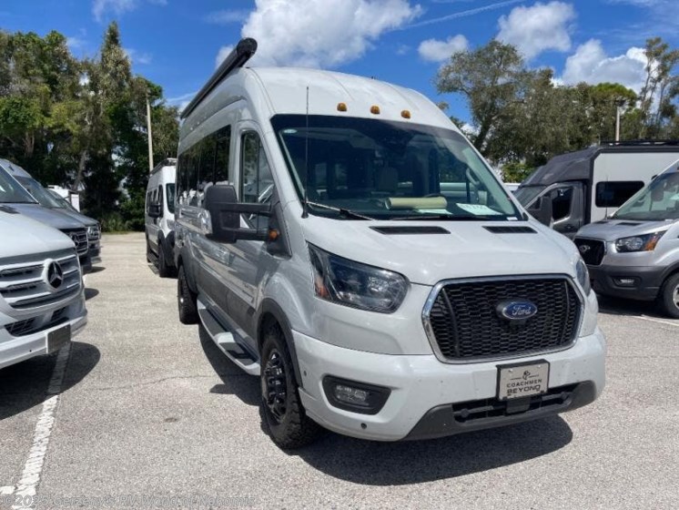 Email now about this 2026 Coachmen Beyond 22RB! New 2026 Coachmen Beyond 22RB available in Nokomis, Florida