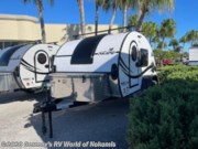 New 2026 NuCamp TAG XL available in Nokomis, Florida