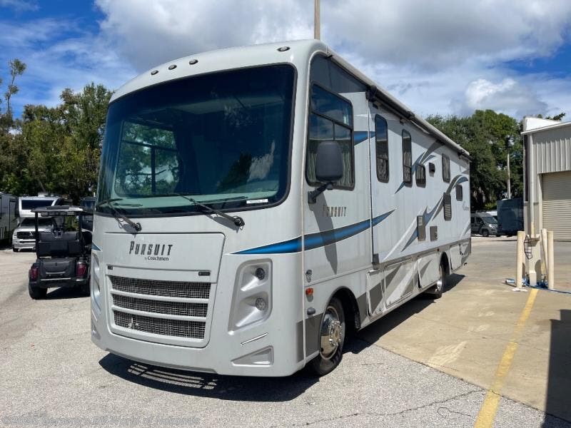 Used 2021 Coachmen Pursuit 31 BHP available in Nokomis, Florida
