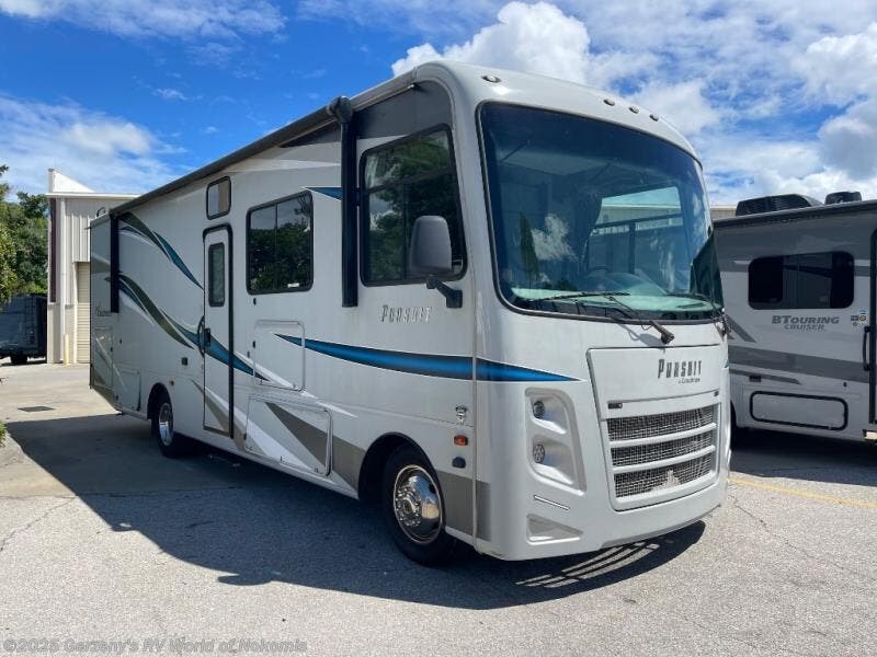 Email now about this 2021 Coachmen Pursuit 31 BHP! Used 2021 Coachmen Pursuit 31 BHP available in Nokomis, Florida