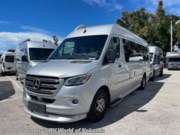 Contact us now about this 2023 Airstream Interstate 24GT Std. Model! 2023 Interstate 24GT Std. Model by Airstream from Gerzeny's RV World of Nokomis in Nokomis, Florida