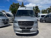 Call now about this 2023 Airstream Interstate 24GT Std. Model! 2023 Airstream Interstate 24GT Std. Model - Used Class B For Sale by Gerzeny's RV World of Nokomis in Nokomis, Florida