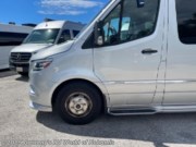 Used 2023 Airstream Interstate 24GT Std. Model available in Nokomis, Florida