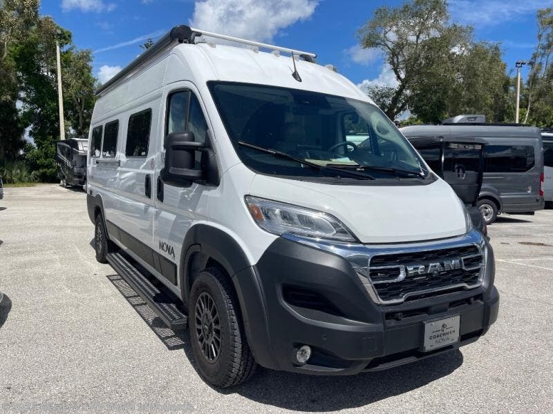 Email now about this 2026 Coachmen Nova 20C! New 2026 Coachmen Nova 20C available in Nokomis, Florida