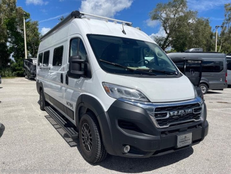 Email now about this 2026 Coachmen Nova 20C! New 2026 Coachmen Nova 20C available in Nokomis, Florida