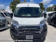 Contact us now about this 2026 Coachmen Nova 20C! 2026 Nova 20C by Coachmen from Gerzeny's RV World of Nokomis in Nokomis, Florida