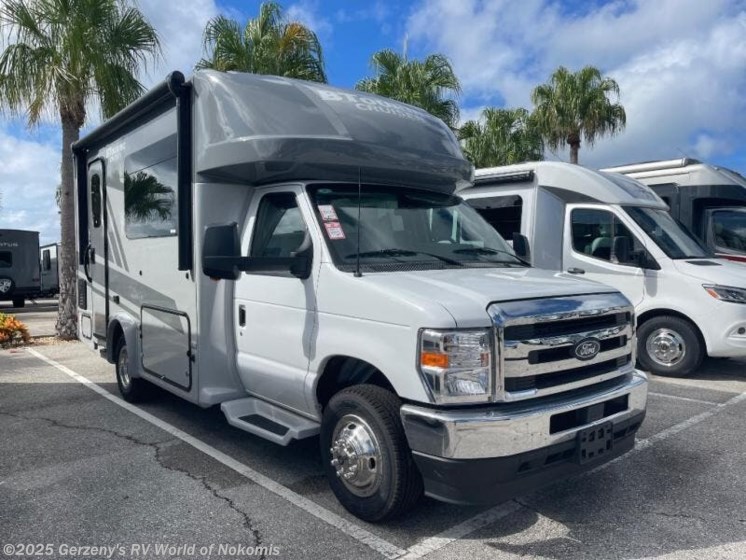 Email now about this 2026 Gulf Stream BT Cruiser 5210B! New 2026 Gulf Stream BT Cruiser 5210B available in Nokomis, Florida