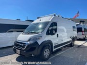 New 2026 Coachmen Nova 20D available in Nokomis, Florida